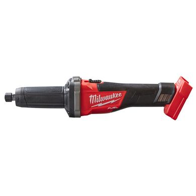 Пряма шліфувальна машина MILWAUKEE FUEL M18 FDG-0X 4933459190