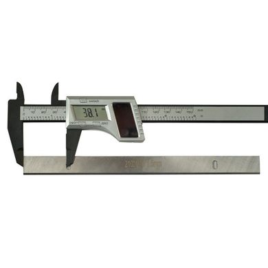 Ножи для рейсмуса (HSS, 210х16.5х1.5мм, 2 шт) Sturm TH1800J-990
