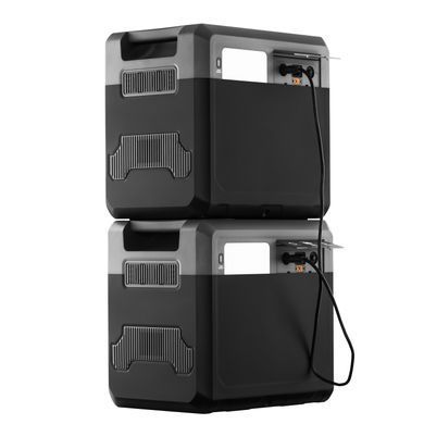 Система параллельного соединения электростанций 2E Dual Power