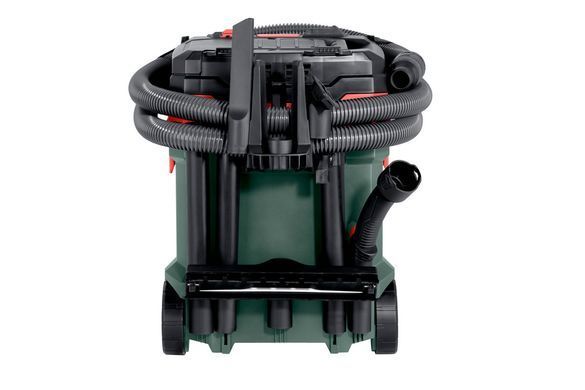 Пилосос профессиональный Metabo ASA 30 L PC 1200Вт 225мБар бак 30л 10.8кг