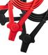 Neo Tools Пусковые кабели, 200A, медь, сечение 10кв. мм, 2.5 м