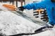 Автомобільний совок для снігу Fiskars (1000740)