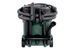 Пилосос профессиональный Metabo ASA 30 L PC 1200Вт 225мБар бак 30л 10.8кг