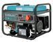 Бензиновый генератор KS 10000E-3 ATS