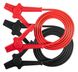 Neo Tools Пускові кабелі, 200A, мідь, переріз 10кв. мм, 2.5м