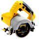 Плиткоріз ручний мережевий DeWALT DWC410