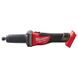 Пряма шліфувальна машина MILWAUKEE FUEL M18 FDG-0X 4933459190