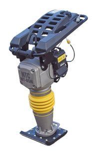 NTC Вібротрамбовка NT65N дв. Honda GXR120 3,5к. с., 64кг