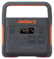 Зарядна станція Jackery Explorer 2000 Pro EU