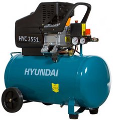 Масляный компрессор HYC 2551 Hyundai