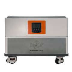 Система резервного питания LP Autonomic Power F3.5-6KWH