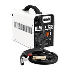 Сварочный аппарат Telwin BIMAX 120 AUTOMATIC 230V