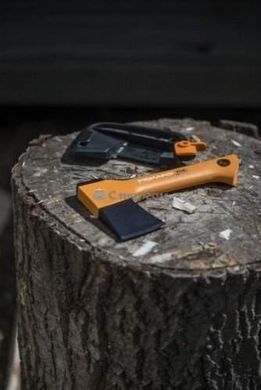 Сокира універсальна Fiskars X5 XXS, 121123 (1015617)