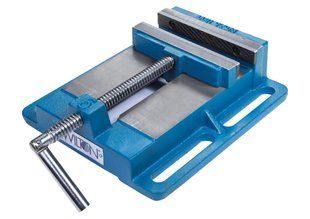 Лещата для свердлильних станків Wilton Q150, ширина губок 150 мм