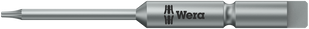 Бита WERA 867/9 C IP TORX PLUS&reg;, 05344900001, 6IP&times;44