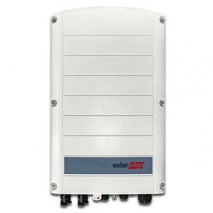 Сетевой инвертор Solar Edge SE17К