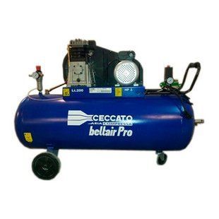 Компрессор CECCATO B5900B/200 CT5.5