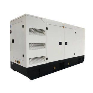 Дизельний генератор UNIVERSAL UND-BD50 KVA