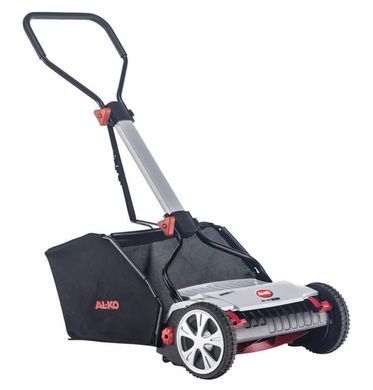 Механическая газонокосилка Al-Ko Razor Cut 38.1 HM Premium