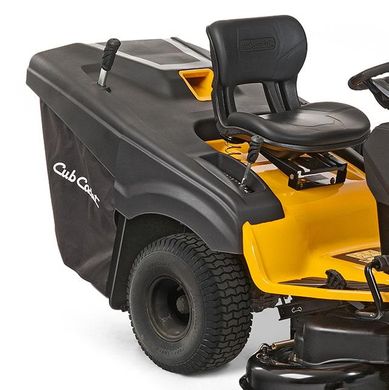 Садовий трактор Cub Cadet XT1 OR95