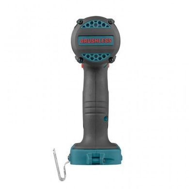 Ronix 8906K Шуруповерт ударный аккумуляторный 20В, 2Ач х 2