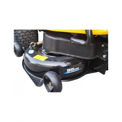 Садовий трактор Cub Cadet XT1 OR95