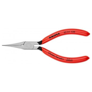 Плоскогубці для регулювання KNIPEX 32 21 135