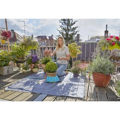 Килимок GARDENA Countur Mat для догляду за рослинами
