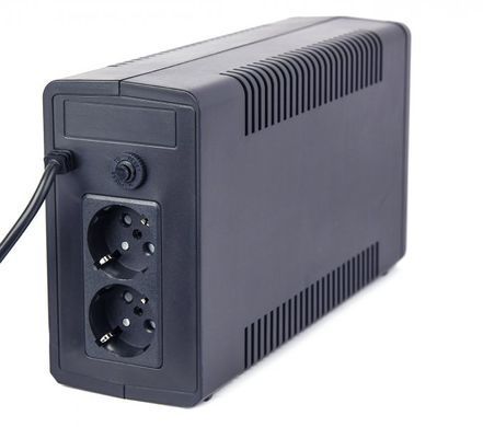 EnerGenie EG-UPS-H650 Источник бесперебойного питания 650 VA, Home Series