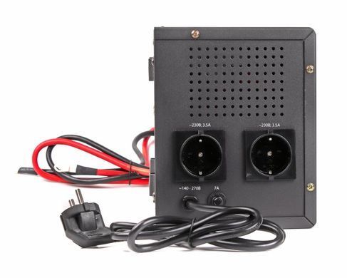 Maxxter MX-HI-PSW1000-01 Источник бесперебойного питания длительного действия, 1000 VA