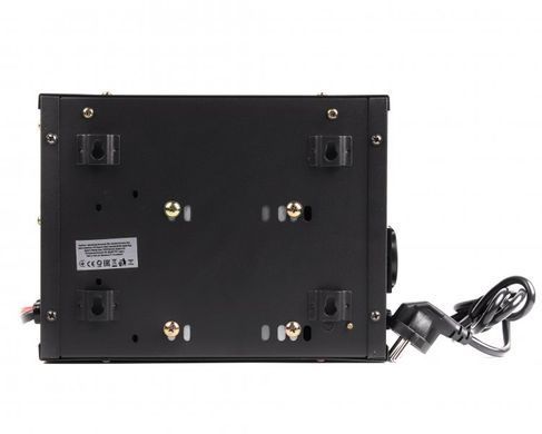 Maxxter MX-HI-PSW1000-01 Источник бесперебойного питания длительного действия, 1000 VA