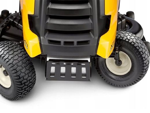 Садовий трактор Cub Cadet XT1 OR95