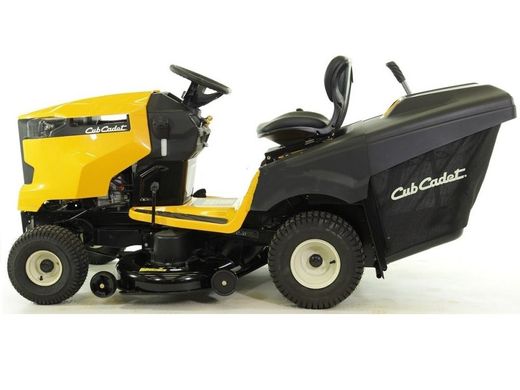 Садовий трактор Cub Cadet XT1 OR95