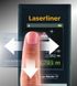 Лазерний далекомір Laserliner LaserRange-Master T7 (080.855A)