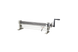 Гідравлічний 3-валковий згинальний верстат Isitan Р- (НС) 1050x46
