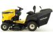 Садовий трактор Cub Cadet XT1 OR95