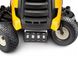 Садовий трактор Cub Cadet XT1 OR95