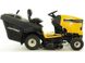 Садовий трактор Cub Cadet XT1 OR95