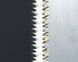 Ручная пила с поясным кофром TAJIMA ALUMINIST Sheath, ALSA270, лезвие 270мм