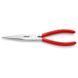 Плоскі круглогубці з ріжучими кромками KNIPEX 26 13 200