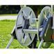 Тележка для шланга GARDENA AquaRoll M Metal