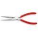 Плоскі круглогубці з ріжучими кромками KNIPEX 26 13 200