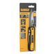 Нож складной с длиной лезвия 84 мм DeWALT DWHT10993-0