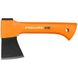 Сокира універсальна Fiskars X5 XXS, 121123 (1015617)