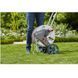 Тележка для шланга GARDENA AquaRoll M Metal