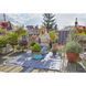 Килимок GARDENA Countur Mat для догляду за рослинами