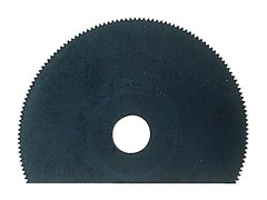 Відрізний диск зі швидкорізальної сталі для OZI/E Proxxon 28900