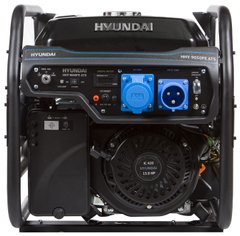 Бензиновый генератор Hyundai HHY 9050FE ATS