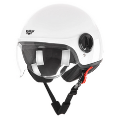 Шлем для скутера HECHT 51631 XS
