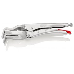 Клещи зажимные сварочные KNIPEX 42 24 280